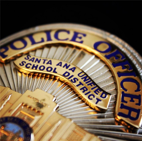 Police Officer  